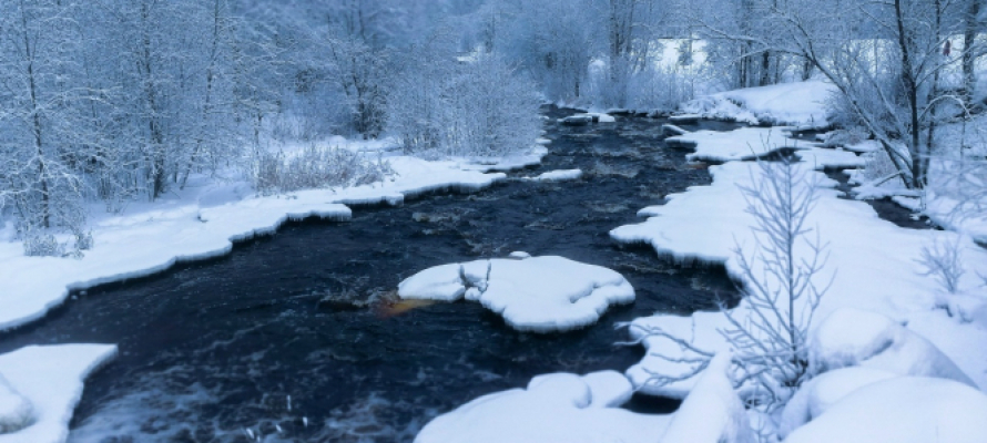 Метеоролог предупредил о рекордных морозах и снегопадах в России в декабре 2025 года