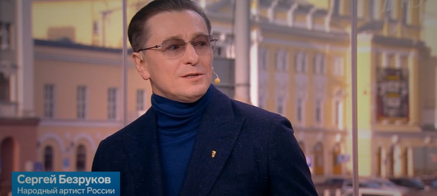 Сергей Безруков рассказал о военных артефактах, найденных в Карелии во время съёмок триллера «Август»