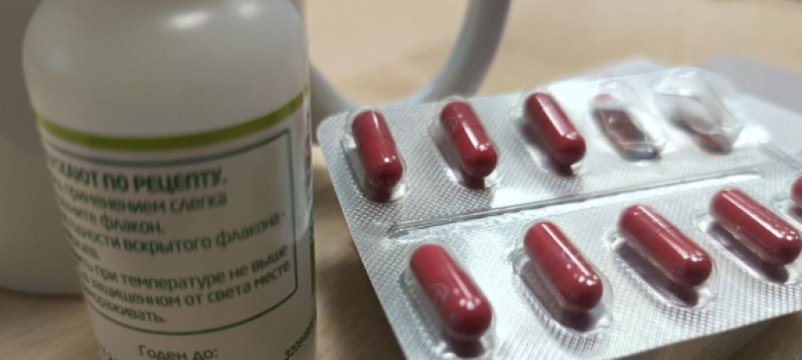 В Карелии снова выросла заболеваемость ОРВИ