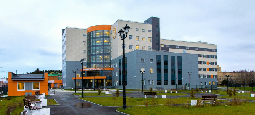 Сотрудники Перинатального центра сняли видео ко Дню недоношенных детей