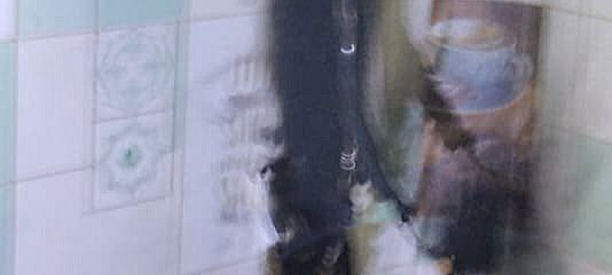 Замыкание проводки произошло в многоквартирном доме в Пудожском районе