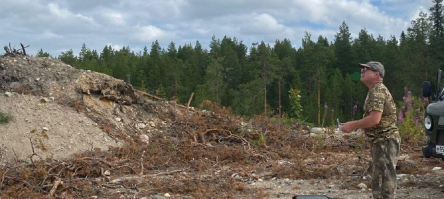 Росреестр предложил штрафовать владельцев земельных участков по данным с дронов и из космоса