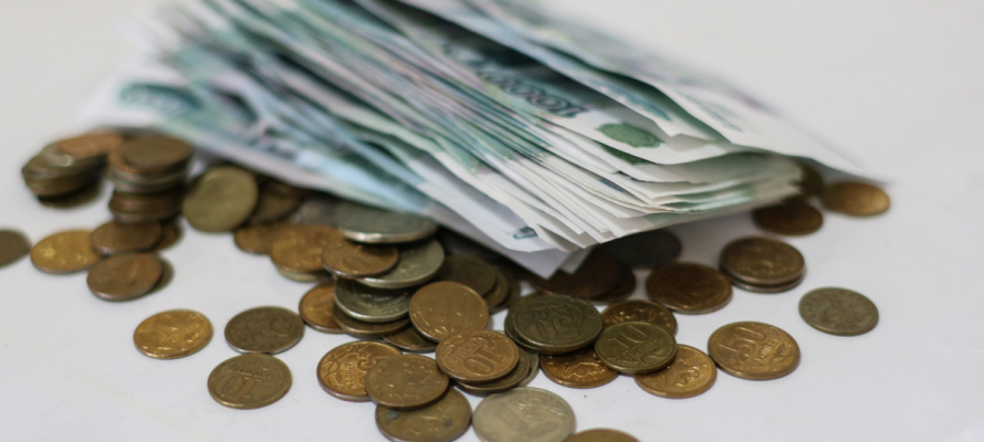 В Госдуме разъяснили правила выплаты «тринадцатой зарплаты»