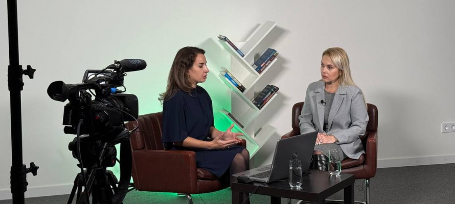 «Мы готовы помочь КЭО»: мэр Петрозаводска рассказала о вывозе мусора в городе