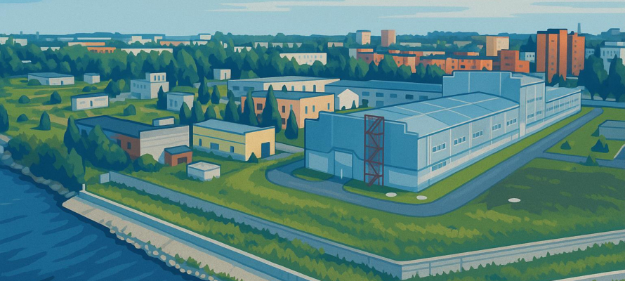 Петрозаводские коммунальщики рассказали, какой путь проходит вода, прежде чем попасть в дома горожан