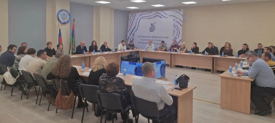 Налоговики выявили в Карелии масштабные схемы ухода от налогов через «дробление» бизнеса