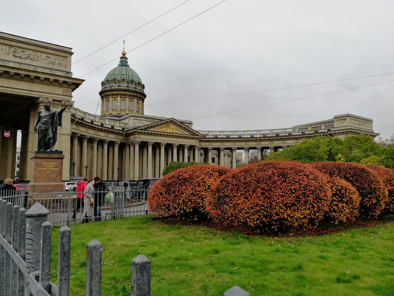 Петербуржцы будут просыпаться под звон колоколов по выходным