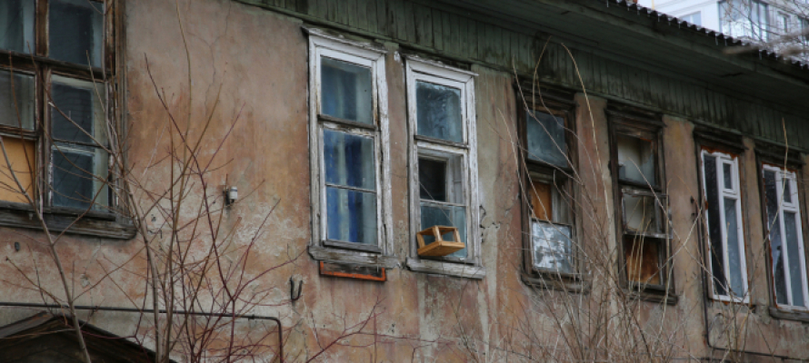 В Карелии до конца года планируют расселить 300 квартир