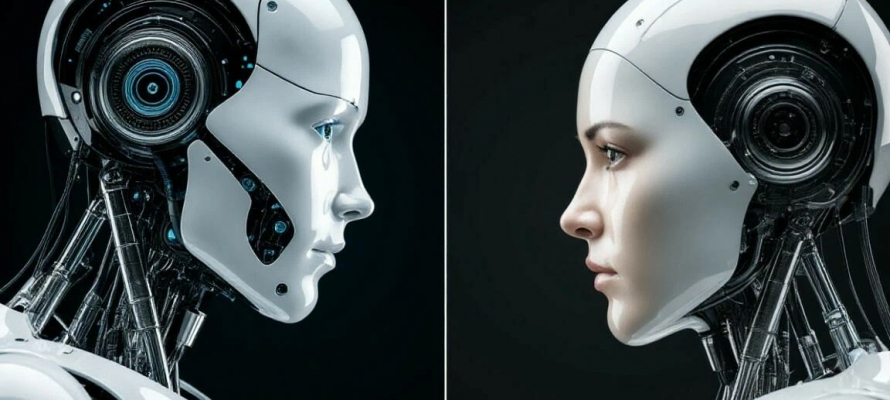 «Яндекс» начал эксперимент по изучению возможности формирования сознания у ИИ