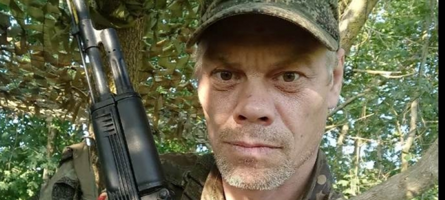 46-летний житель Медвежьегорского района погиб на СВО