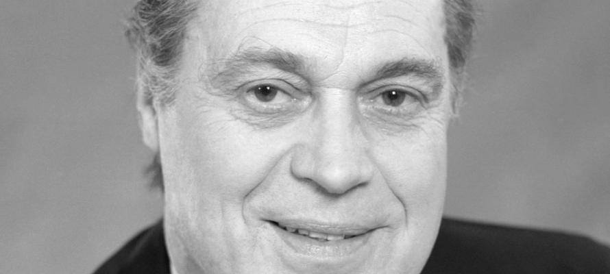 На 85-м году жизни скончался народный артист России Виталий Мишле