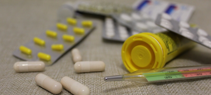 В Карелии растет заболеваемость ОРВИ