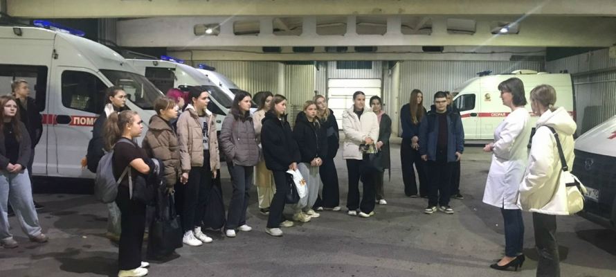 Отработка в течение трех лет потребуется на всем выпускникам медвузов