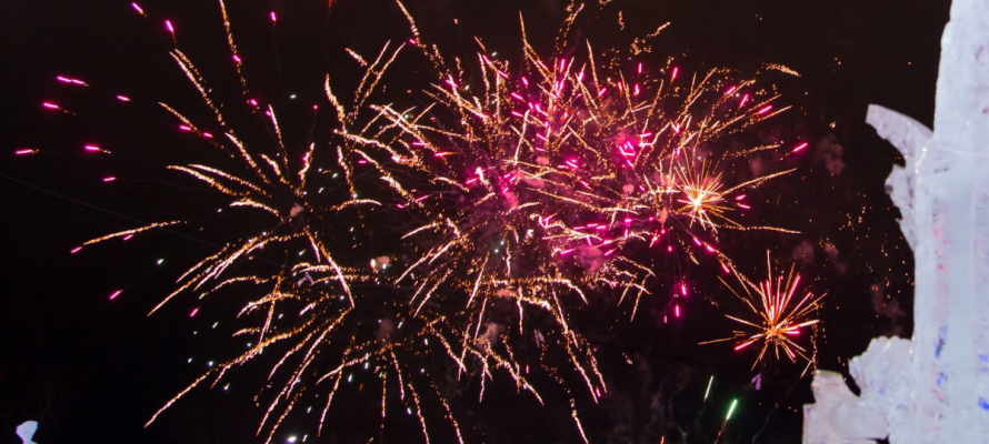 Власти Петрозаводске рассказали, будет ли в этом году новогодний салют