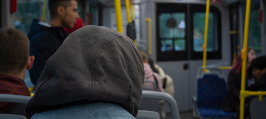 В Петрозаводске назвали дату начала продаж проездных на декабрь для троллейбусов