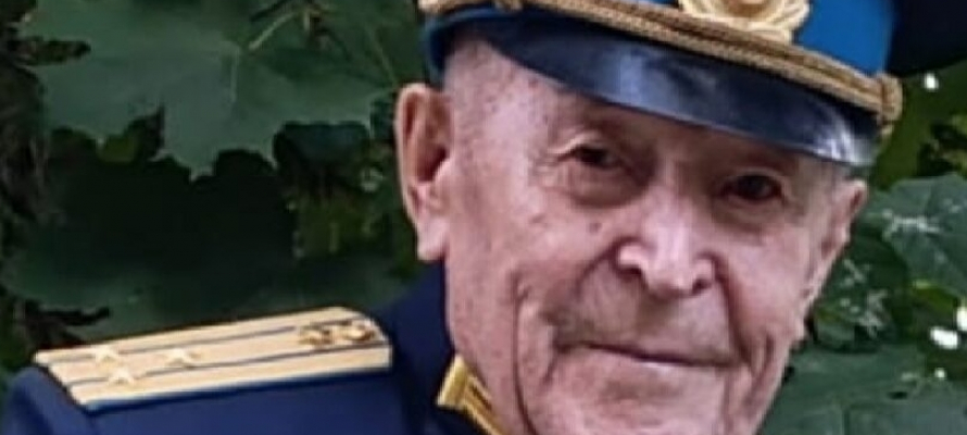 В Карелии ушел из жизни 99-летний ветеран Великой Отечественной войны Владимир Королев