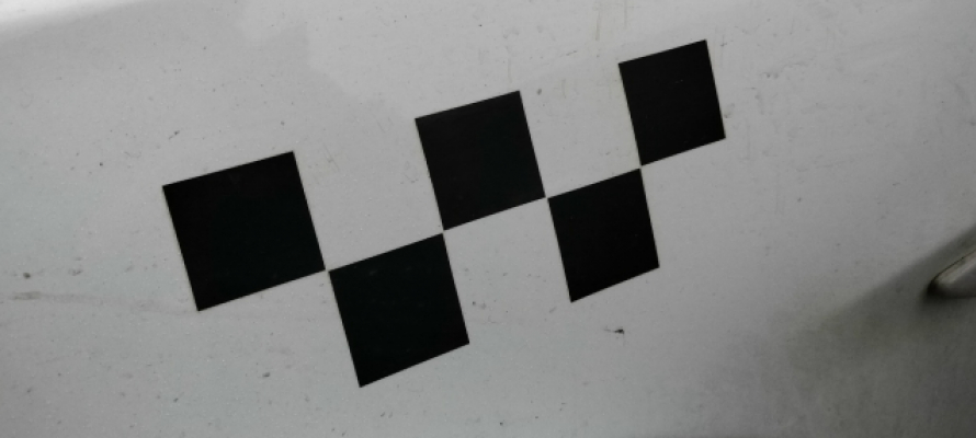 Рейды против таксистов-нарушителей проведут на дорогах Карелии