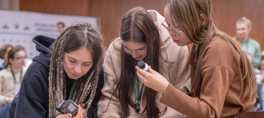 Обмен вещами, лекции, мастер-классы: в Петрозаводске вновь пройдет «Экодвор»