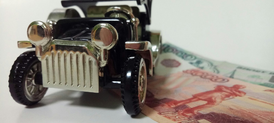 Житель Карелии перевел мошенникам 200 тысяч рублей за несуществующий автомобиль