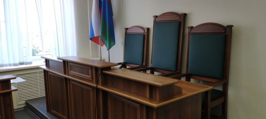 7 лет колонии просит обвинение для главного инженера санатория «Марциальные воды»