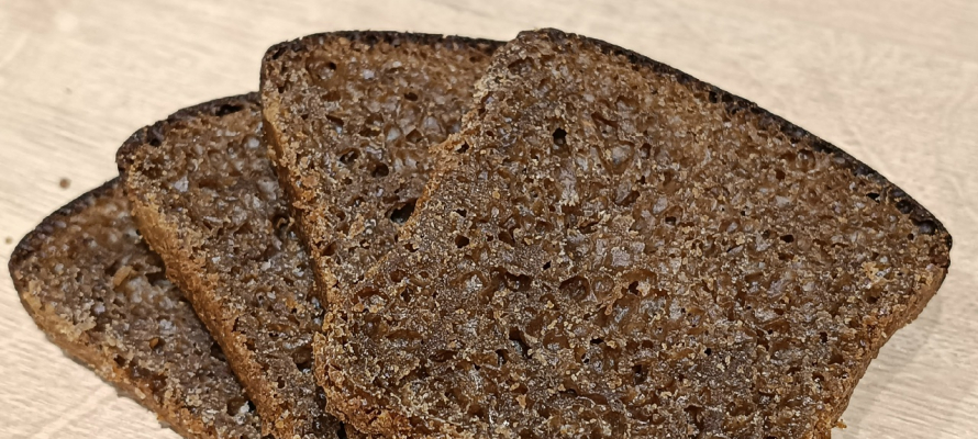 Производители муки заявили, что Россия теряет ржаное хлебопечение