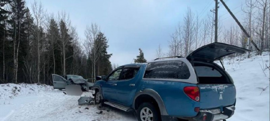 «Три жизни маленького села»: в Колежме скорбят о погибших в аварии односельчанах