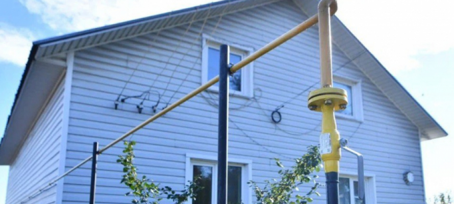 Стало известно, как изменятся цены на газ в Карелии в 2026 году