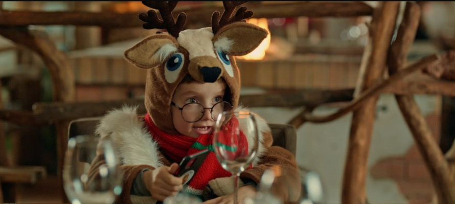 В отечественный прокат вышла приключенческая комедия «По-братски»