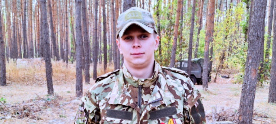 Молодой житель Кондопоги Геннадий Петров погиб в ходе спецоперации