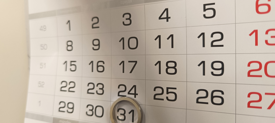 В Госдуме рассказали, какие новые законы вступают в силу в декабре