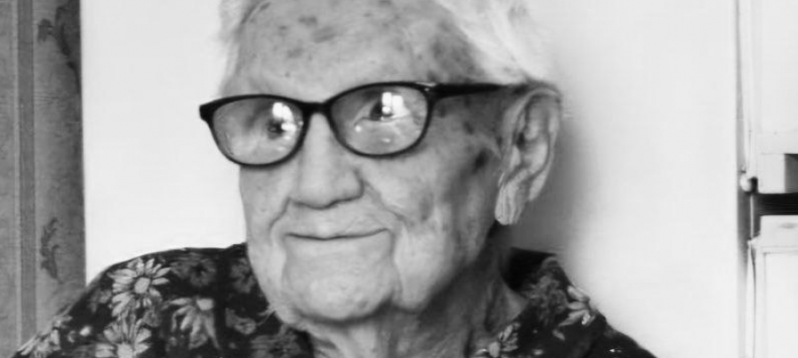 Старейшая жительница России умерла на 115-м году жизни