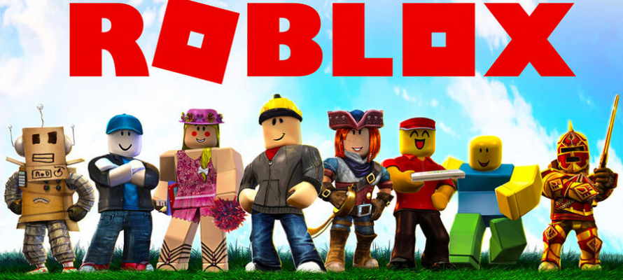 Роскомнадзор объявил о блокировке Roblox в России