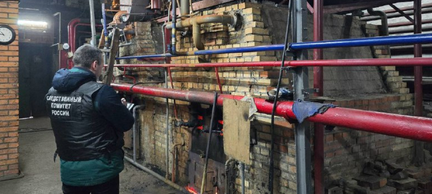 Петрозаводчане пожаловались на выбросы от котельной