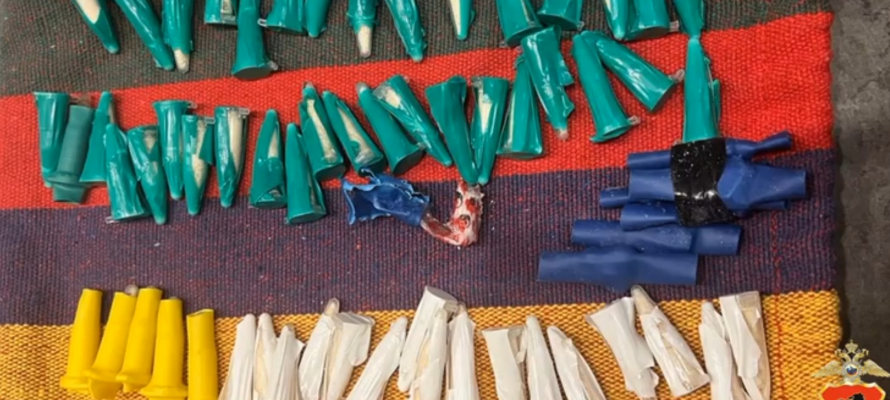 В Карелии полиция ликвидировала интернет-магазин с наркотиками