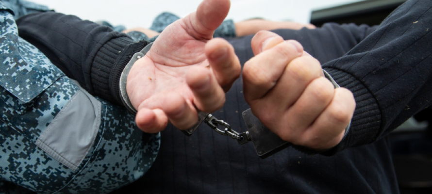 В Карелии молодому человеку грозит до 4 лет лишения свободы за кражу кофе