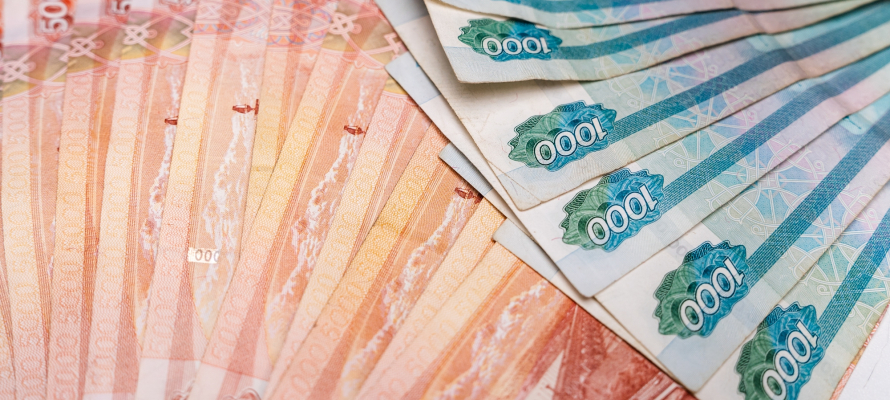 Центробанк с 8 декабря отменяет ограничения на валютные переводы за границу