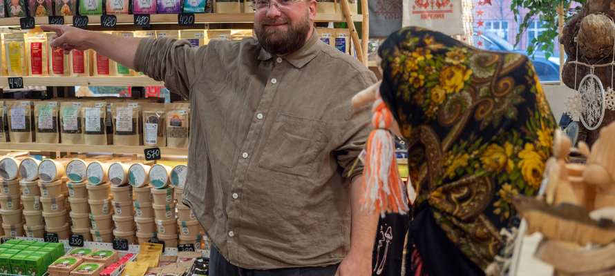 Лидер карельского туризма честно рассказал, что на самом деле представляет собой туризм в Карелии