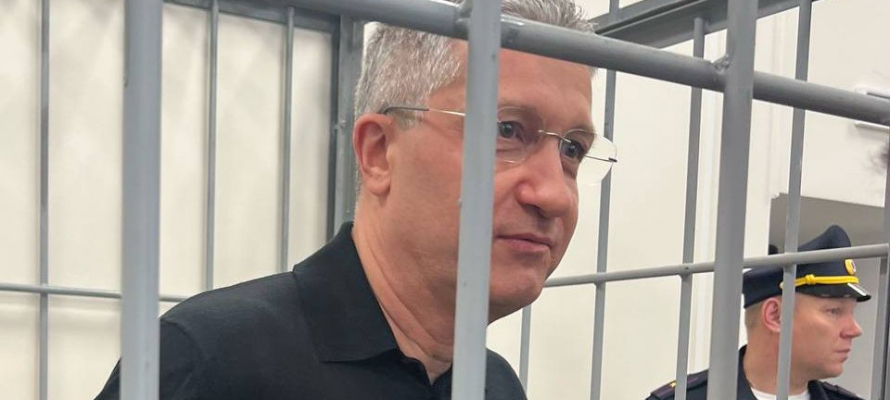 Суд частично изъял имущество экс-замминистра обороны РФ Тимура Иванова, включая участки в Карелии