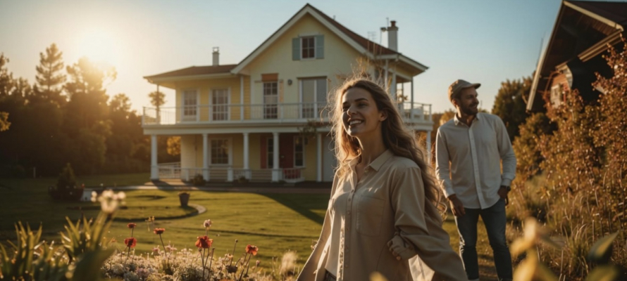 Каждый третий житель Карелии планирует купить загородную недвижимость в 2026 году