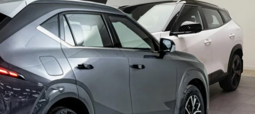 Китайские автобренды Geely и GAC могут уйти из России