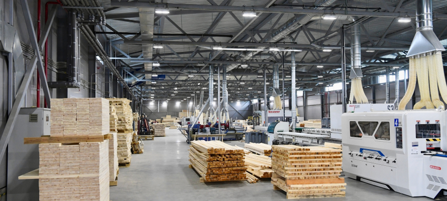 Рост инвестиций в экономику Карелии превысил среднероссийский