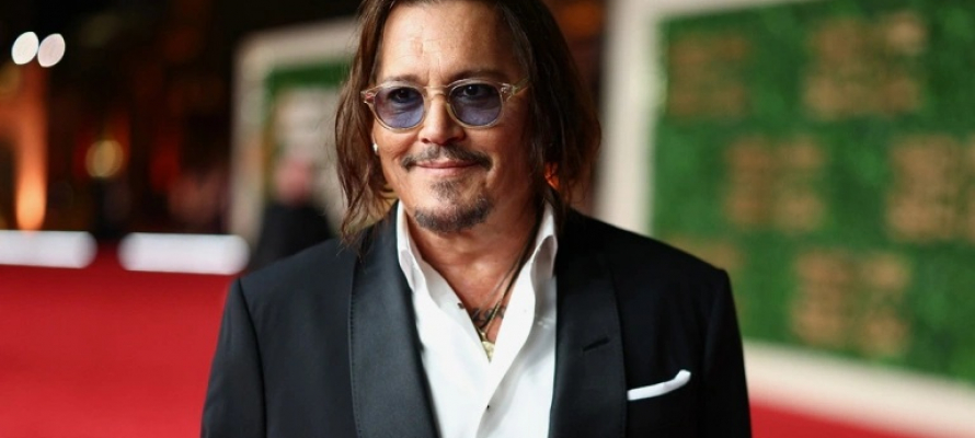 Джонни Депп сыграет в первой англоязычной экранизации «Мастера и Маргариты»