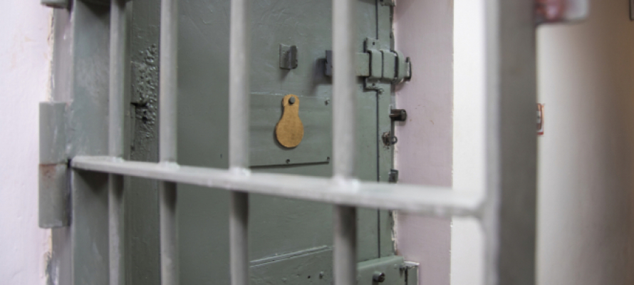 В Петрозаводске арестован водитель без прав, устроивший ДТП