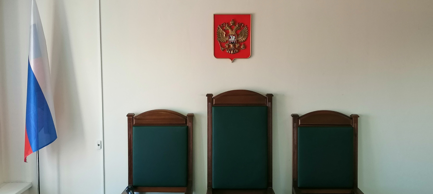 Вынесен приговор беломорскому эксгибиционисту, который приставал к восьми детям