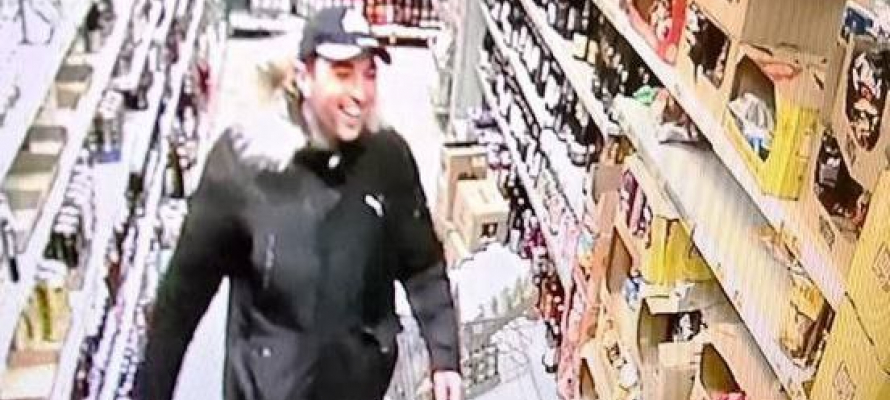 Подозреваемых в кражах мужчин разыскивают в Кондопоге