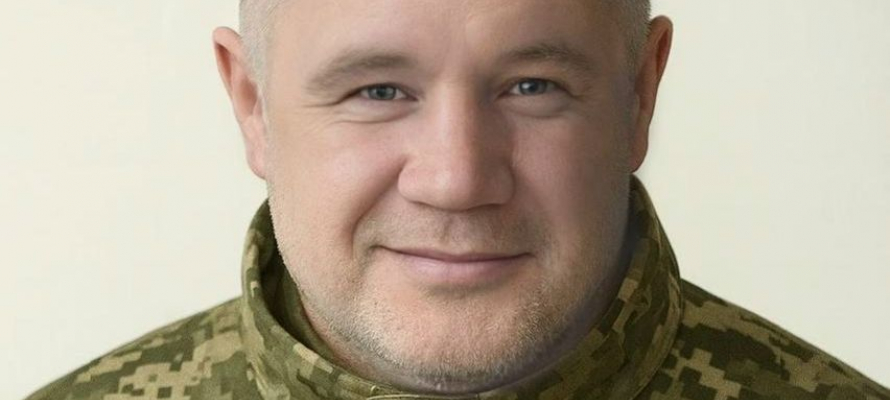 В Кеми простятся с погибшим на СВО Романом Зайцевым