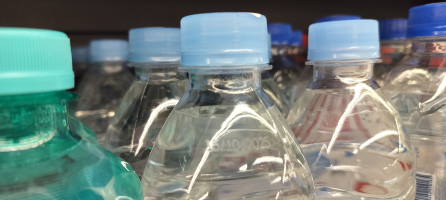 В Минэке рассказали, откуда будут брать воду для нового завода в Петрозаводске