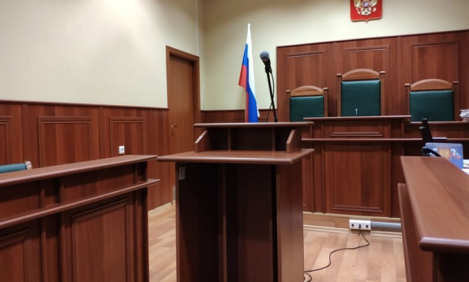 Житель Карелии осуждён к году колонии за повторную езду в пьяном виде