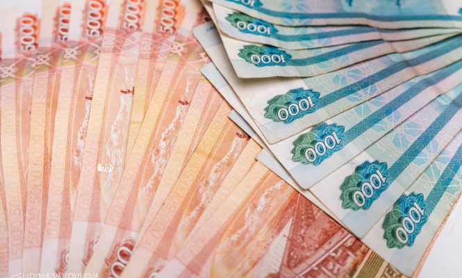 Житель Петрозаводска оформил на бывшую жену кредиты почти на 2 млн рублей