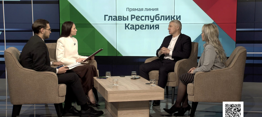 В Кондопоге построят два девятиэтажных дома для расселения аварийного жилья